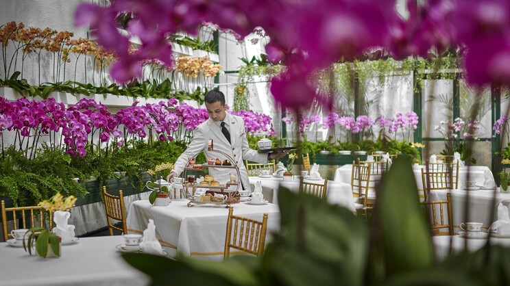 The Majestic Hotel Kuala Lumpur